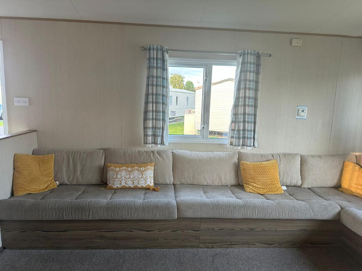 2Br-Sleeps6-Wifi-Freeparking-Holidaypark Clacton-on-Sea Exteriér fotografie