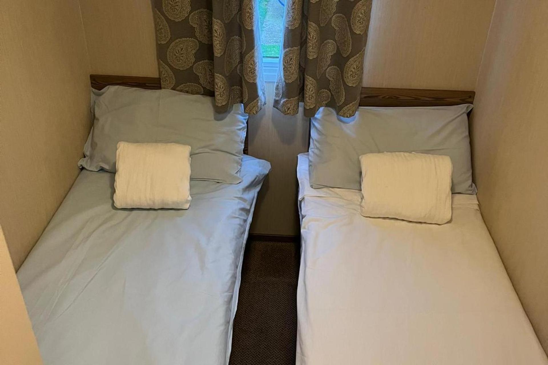 2Br-Sleeps6-Wifi-Freeparking-Holidaypark Clacton-on-Sea Exteriér fotografie